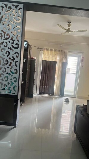 Dining area in 2 BHK Apartment at AR Green Valley, Kondapur – for Sale