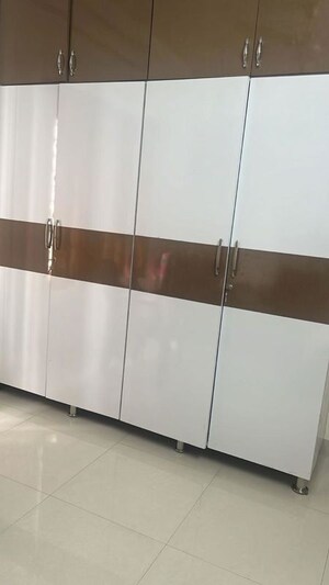Furnished Amenities in 2 BHK Apartment at AR Green Valley, Kondapur – for Sale