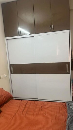 Furnished Amenities in 2 BHK Apartment at AR Green Valley, Kondapur – for Sale