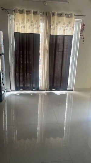 Building Lobby in 2 BHK Apartment at AR Green Valley, Kondapur – for Sale