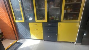 Furnished Amenities in 2 BHK Apartment at AR Green Valley, Kondapur – for Sale