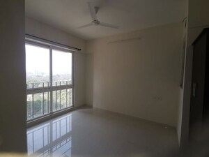 1 BHK Apartment For Rent in Unnati Woods CHS, Kasarvadavali