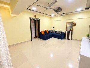 1 BHK Apartment For Sale in HDIL Premier Legend, Kurla