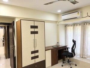 Team Area in 1 BHK Apartment at HDIL Premier Legend, Kurla – for Sale