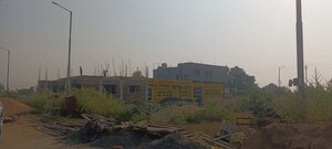  Plot – Exterior View View at Panjari - for Sale