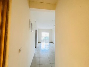 Building Lobby in 3 BHK Apartment at Godrej Hill Retreat, Mahalunge – for Rent