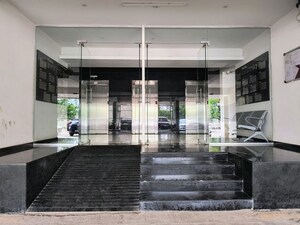 Gym in 2 BHK Apartment at Mantra Insignia, Keshav Nagar – for Rent