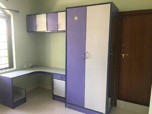 Team Area in 3 BHK Villa at Himagiri Meadows – for Sale