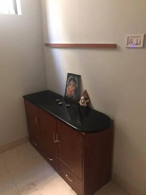 Furnished Amenities in 3 BHK Villa at Himagiri Meadows – for Sale