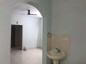 Bathroom in 3 BHK Villa at Himagiri Meadows – for Sale