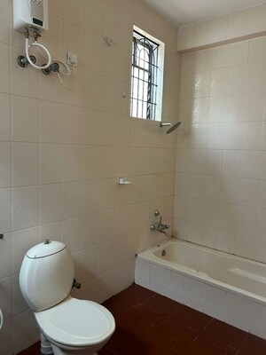 Bathroom in 3 BHK Villa at Himagiri Meadows – for Sale