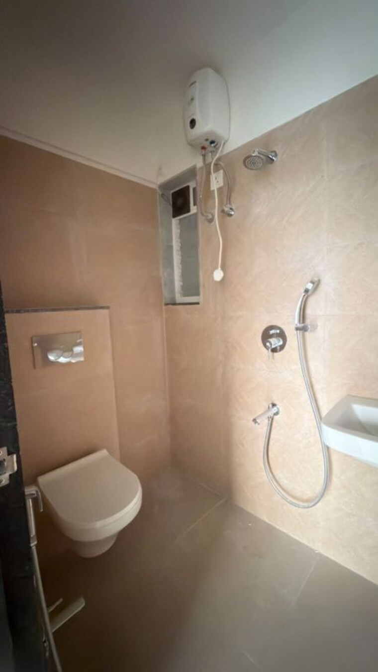 Bathroom, hubtown-rising-city-houston-residency 3 Bedroom 1023 Sq.Ft. Apartment In Ghatkopar East Mumbai 10792054