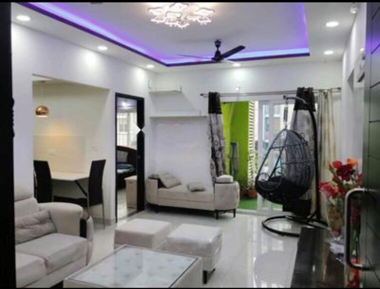 Team Area, brigade-orchards 3 Bedroom 1232 Sq.Ft. Apartment In Devanahalli Bangalore 10792119