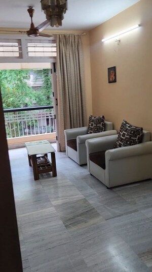 2 BHK Apartment For Rent in Raj Mahal Apartment Andheri, Andheri West
