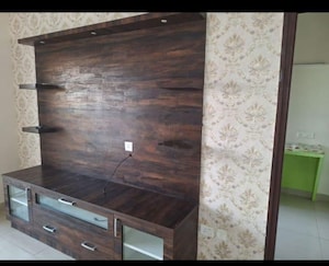 Furnished Amenities in 2 BHK Apartment at GM Global Techies Town, Electronic City Phase I – for Rent