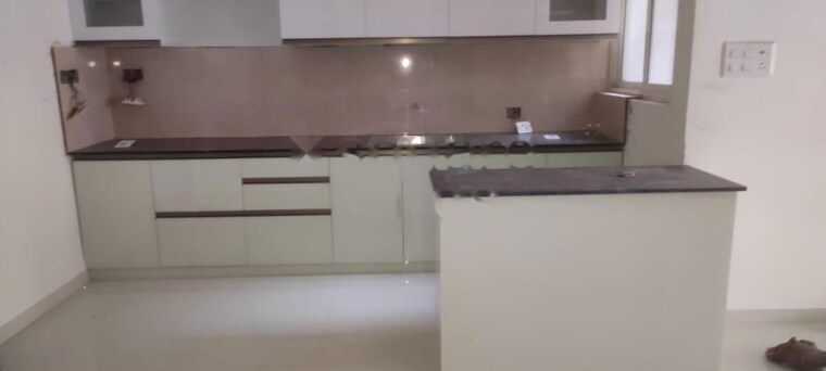 Kitchen, gm-global-techies-town 2 Bedroom 1200 Sq.Ft. Apartment In Electronic City Phase I Bangalore 10792118