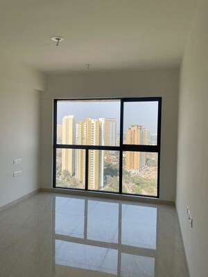 1 BHK Apartment For Rent in Lodha Crown Kolshet, Kolshet Road