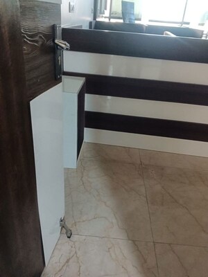 Staircase in  Office Space at Spaze Platinum Tower, Sector 47 – for Rent