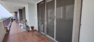  4 BHK Apartment at Brisk Lumbini Terrace Homes, Sector 109 – for Rent