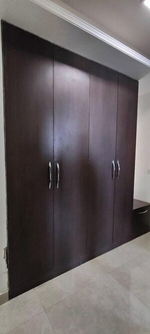 Room in 4 BHK Apartment at Brisk Lumbini Terrace Homes, Sector 109 – for Rent