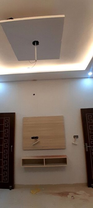 Furnished Amenities in 3 BHK Villa at Bhago Majra Road – for Sale