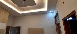 Furnished Amenities in 3 BHK Villa at Bhago Majra Road – for Sale