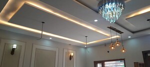Furnished Amenities in 3 BHK Villa at Bhago Majra Road – for Sale