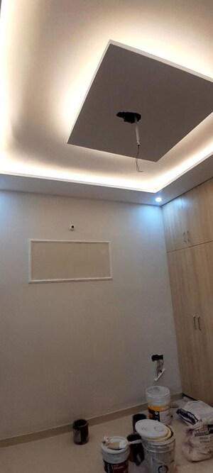 Furnished Amenities in 3 BHK Villa at Bhago Majra Road – for Sale