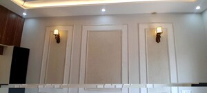 Building Lobby in 3 BHK Villa at Bhago Majra Road – for Sale