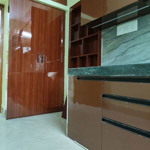 Kitchen in 2.5 BHK Villa at Delta Square – for Rent