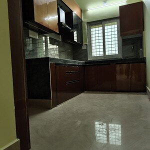 Kitchen in 2.5 BHK Villa at Delta Square – for Rent