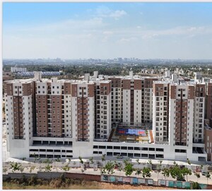 3 BHK Apartment For Sale in Provident Capella, Whitefield