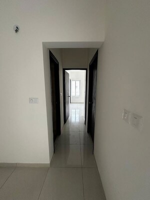 Building Lobby in 3 BHK Apartment at Provident Capella, Whitefield – for Sale