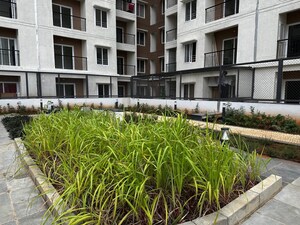 3 BHK Apartment – Exterior View View at Provident Capella, Whitefield - for Sale
