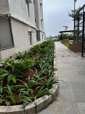 3 BHK Apartment – Exterior View View at Provident Capella, Whitefield - for Sale