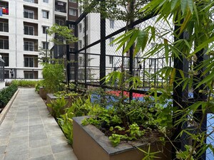 3 BHK Apartment – Exterior View View at Provident Capella, Whitefield - for Sale