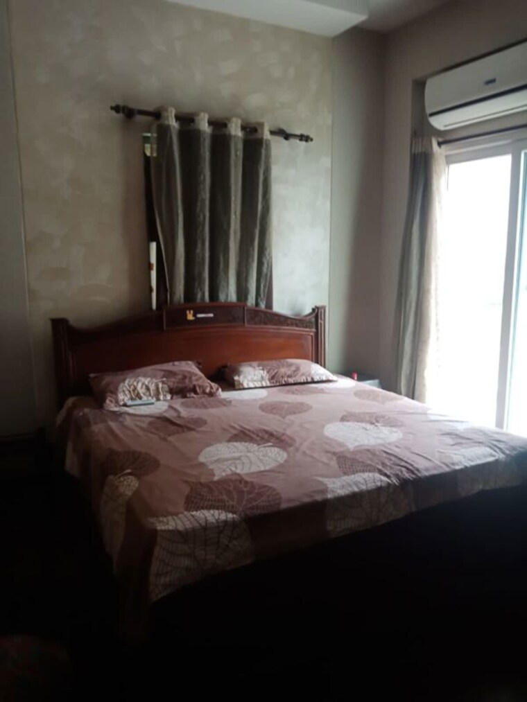 Bedroom, mahagun-moderne 2.5 Bedroom 1250 Sq.Ft. Apartment In Sector 78 Noida 10792154