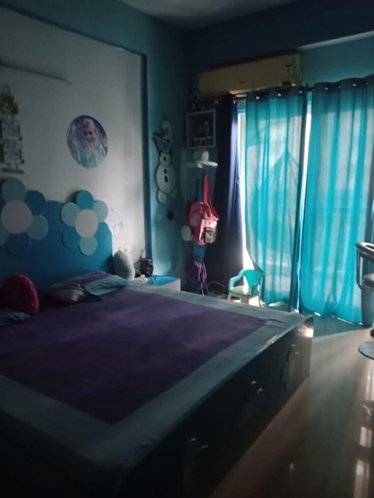 Bedroom, mahagun-moderne 2.5 Bedroom 1250 Sq.Ft. Apartment In Sector 78 Noida 10792154