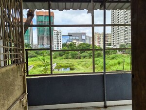 Balcony in 3 BHK Villa at Baner – for Rent