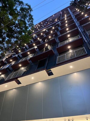 2 BHK Apartment For Rent in Tigon Elite, Chembur