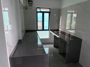 Team Area in 2 BHK Apartment at Tigon Elite, Chembur – for Rent