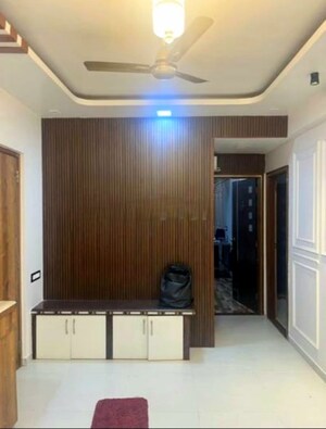 Living Room in 3 BHK Apartment at Shobha Suman Apartment, Mulund West – for Sale