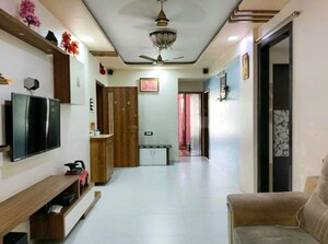 3 BHK Apartment For Sale in Shobha Suman Apartment, Mulund West
