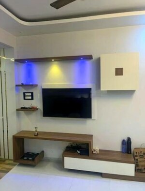 Furnished Amenities in 3 BHK Apartment at Shobha Suman Apartment, Mulund West – for Sale