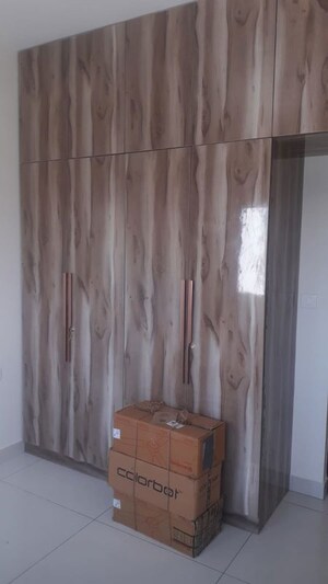 Bedroom in 3 BHK Apartment at Meridian Park At The Prestige City, Sarjapur Road – for Rent