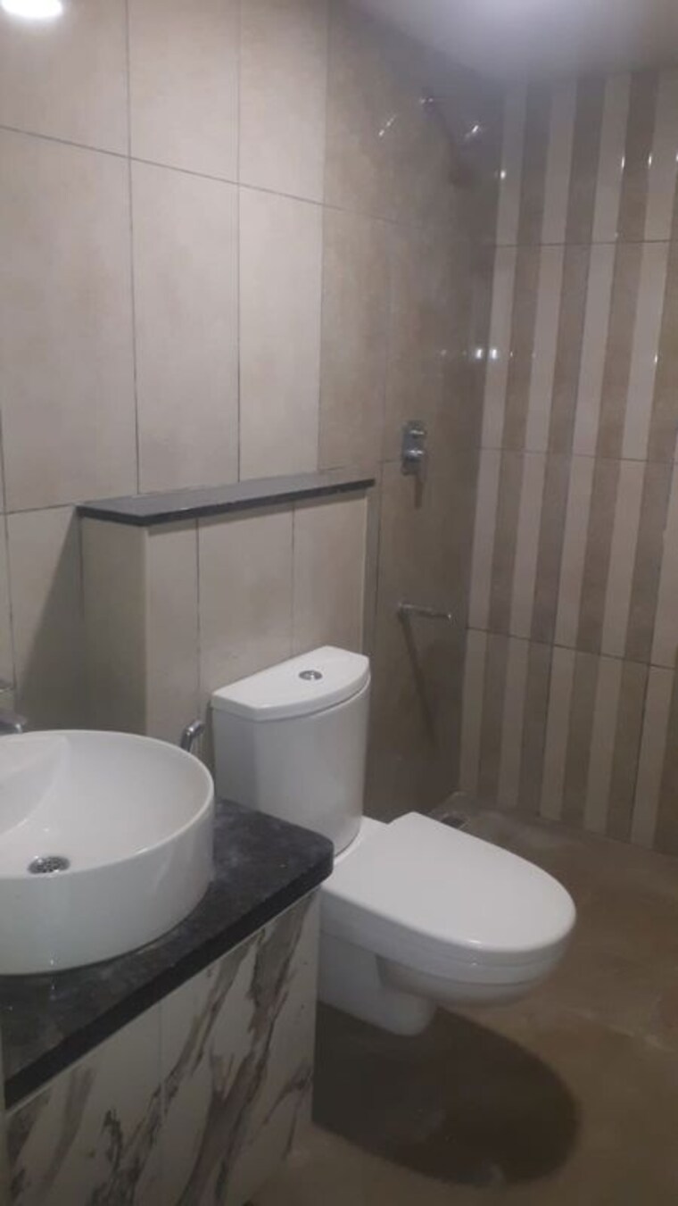 Bathroom, meridian-park-at-the-prestige-city 3 Bedroom 1500 Sq.Ft. Apartment In Sarjapur Road Bangalore 10792162