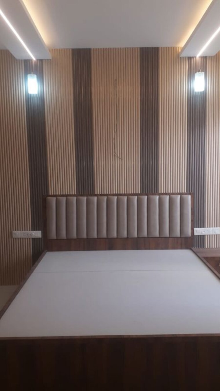 Bedroom, meridian-park-at-the-prestige-city 3 Bedroom 1500 Sq.Ft. Apartment In Sarjapur Road Bangalore 10792162