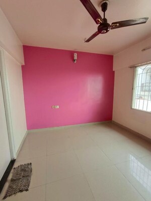 Room in 2 BHK Apartment at Siddhivinayak Shubhashree Residential, Akurdi – for Rent