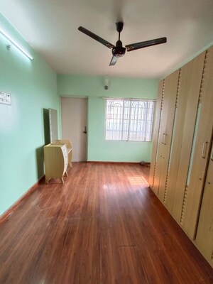 2 BHK Apartment For Rent in Siddhivinayak Shubhashree Residential, Akurdi