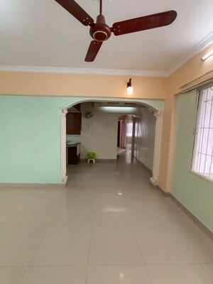 Room in 2 BHK Apartment at Siddhivinayak Shubhashree Residential, Akurdi – for Rent